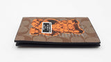 Coach Vandal Gummy Passport Holder Sd0526lzxdu