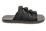 Bottega Veneta Plat Mule Slides Size 45 Eb1225wrxde