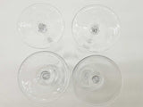 Tiffany & Co. Champagne Glasses Set Of 4 Do0125lxzde