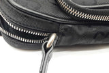 Gucci Black Econyl Nylon Off The Grid Mini Crossbody Bag Eb0926oxzde