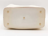 Dooney & Bourke Mini Barlow Satchel Beige Aa0726pzsa