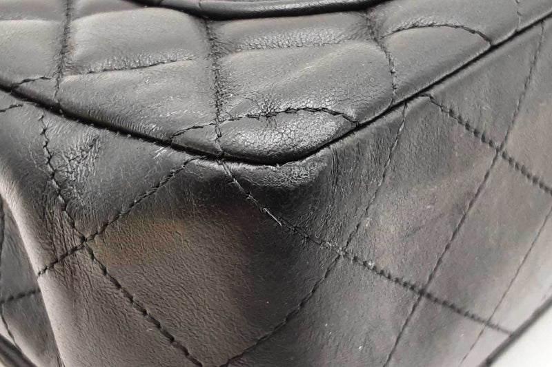 Chanel Lambskin Quilted Dynasty Flap Bag Eb1225lrxzdu