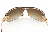 Gucci Gg2773 Shield Sunglasses Eb0826lorde