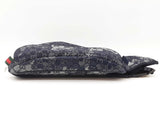 Gucci Gg Denim Camouflage Effect Belt Bag Sd0726wrzde
