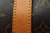 Louis Vuitton Monogram Canvas Keepall 50 Eb0626icodu