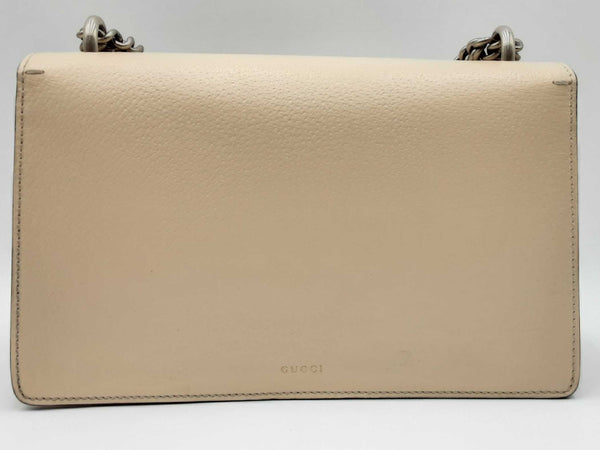 Gucci Dionysus Shoulder Bag Eb0824crxdu