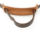 Louis Vuitton Marly Bandouliere Brown Monogram Crossbody Bag Do0425crxde