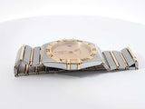 Omega Constellation Manhattan 36mm Quartz Watch Sd0925pzxsa