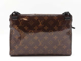 Louis Vuitton Messenger Pm Bag In Limited Edition Monogram Glaze Fw0425lzxzdu