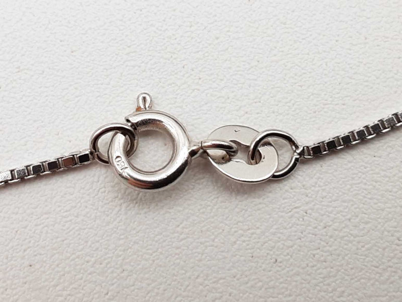White Pearls Diamonds 18k White Gold 8.6g Ensemble Do0425rxzde