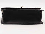 Christian Louboutin Betina Mini Black Handbag Aa0926wrzsa