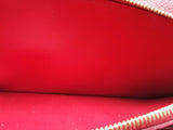 Louis Vuitton Metis Wallet Scarlet Monogram Aa0826ozxsa