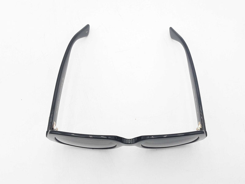 Gucci Gg0036sn Black Sunglasses Sd0925izsa