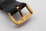Buccellati 28mm 18k Yellow Gold Watch Mother Of Pearl Dial 33.7g Eb1025wcrsa