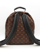 Louis Vuitton Palm Springs Monogram Backpack Eb0426exzsa