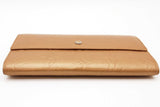 Louis Vuitton Monogram Wallet Eb0926lxzde