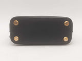 Balenciaga Black Ville Top Handle Bag Sd0825wrzsa