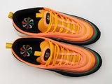 Nike Air Max "Sunburst" Sneakers Size 8 Fw0326sxdu