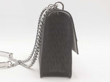 Michael Kors Greenwich Block Signature Logo Crossbody Aa0526pzsa