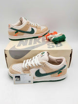 Nike Sb Dunk X Jarritos Low Top Sneakers Size 7.5  Fw0924wrxsa