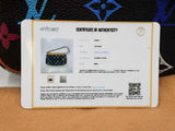 Louis Vuitton Monogram Multicolore Pochette Accessoires Sd0826pzxdu