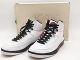 Jordan 2 Retro Og White Size 10.5 Aa0425rzsa