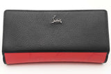 Christian Louboutin Paloma Long Wallet Eb0226lrxsa