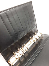 Gucci Guccissima Agenda Holder Eb0726lordu