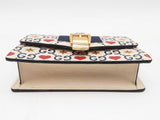Gucci Chinese Valentine's Day Sylvie Super Mini Bag Sd0925ozxsa