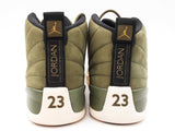 Nike Air Jordan 12 Retro Cp3 Class Of 2003 Edition Sneakers Size 8 Us Sd0526pzdu