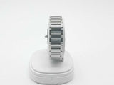 Cartier Tank Francaise 18mm Quartz Stainless Steel Watch Jg0125opzxmia