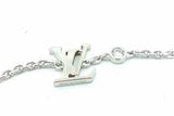 Louis Vuitton 18k Gold Idylle Blossom Lv Bracelet With Diamond 3.2g Eb0826cxzsa