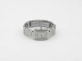 Cartier Tank Francaise 18mm Quartz Stainless Steel Watch Jg0125opzxmia
