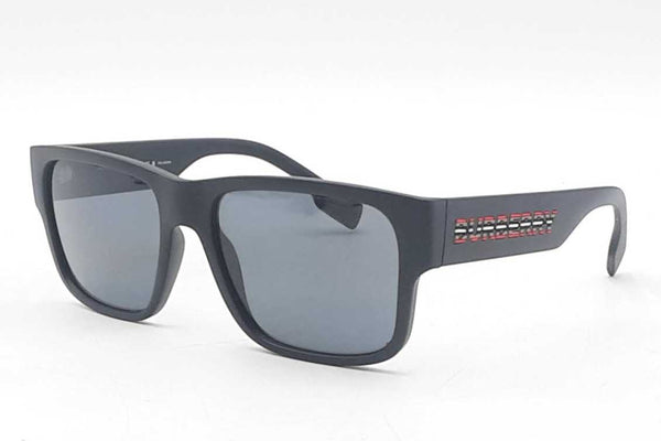 Burberry B 4358 Knight Sunglasses Eb1125exdu