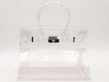 Clear Stadium Handbag Aa1225ozsa