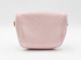 Louis Vuitton Mini Bumbag In Light Bliss Pink Minigram Leather Fw1026llzxdu