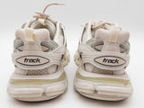 Balenciaga Track 2 White Shoes Size Eu 39 / Us 9 Womens Do0926lxzde