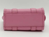 Marc Jacobs Nano Tote Crossbody Pink Aa1026pzsa