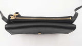 Louis Vuitton Twice Shoulder Bag In Black Monogram Empreinte Leather Fw0426ixzdu