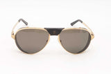 Cartier Santos Pilot Sunglasses Eb0125crxsa