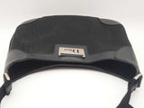 Christian Dior Black Oblique Canvas Hobo Shoulder Bag Do0425orxde