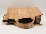 Marc Jacobs The Tote Bag Beige Aa1125lrzsa
