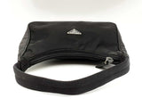 Prada Re-edition 2000 Black Re-nylon Mini Bag Sd0526orzdu