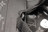 Louis Vuitton Monogram Eclipse Painted Dots Christopher Backpack Eb0726lexzsa