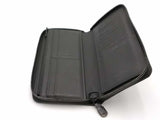 Louis Vuitton Empriente Zippy Black Wallet Aa1026ozxsa