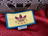 Gucci X Adidas Gg Trefoil Monogram Track Suit Eb0226rxzsa