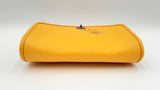 Disney X Coach Limited Edition Mickey Yellow Penny Crossbody Fw1124rxdu