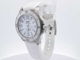 Breitling Superocean 36mm Automatic Watch Aa1225ezxsa