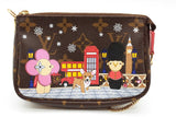 Louis Vuitton Monogram Christmas Animation London Mini Pochette Eb0526prxde
