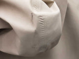 Balenciaga Tan Rain Tench Coat Size Xs Do1225cxzde